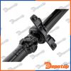 Arbre de transmission arrière pour SUBARU | NWN-SB-012, 27111-FG051